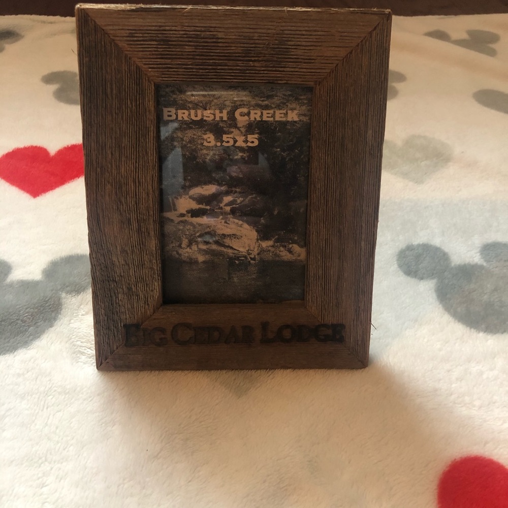 Frame 3.5 x 5